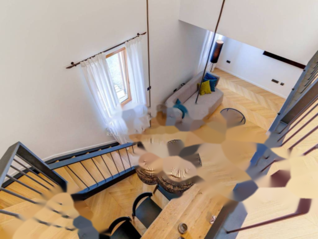 Квартира в Опатии, Хорватия, 177 м² - фото 12