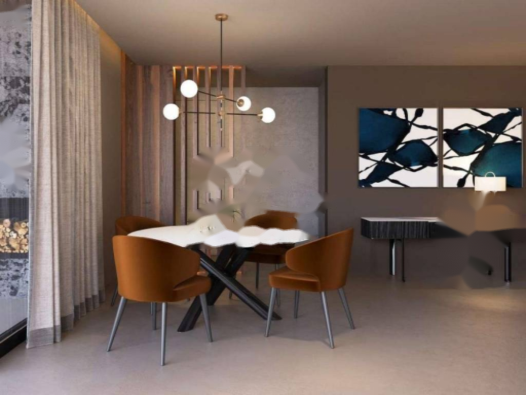 Квартира в Опатии, Хорватия, 232 м² - фото 12