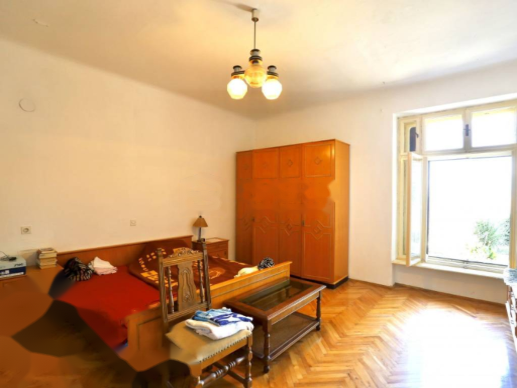 Квартира в Опатии, Хорватия, 102 м² - фото 12