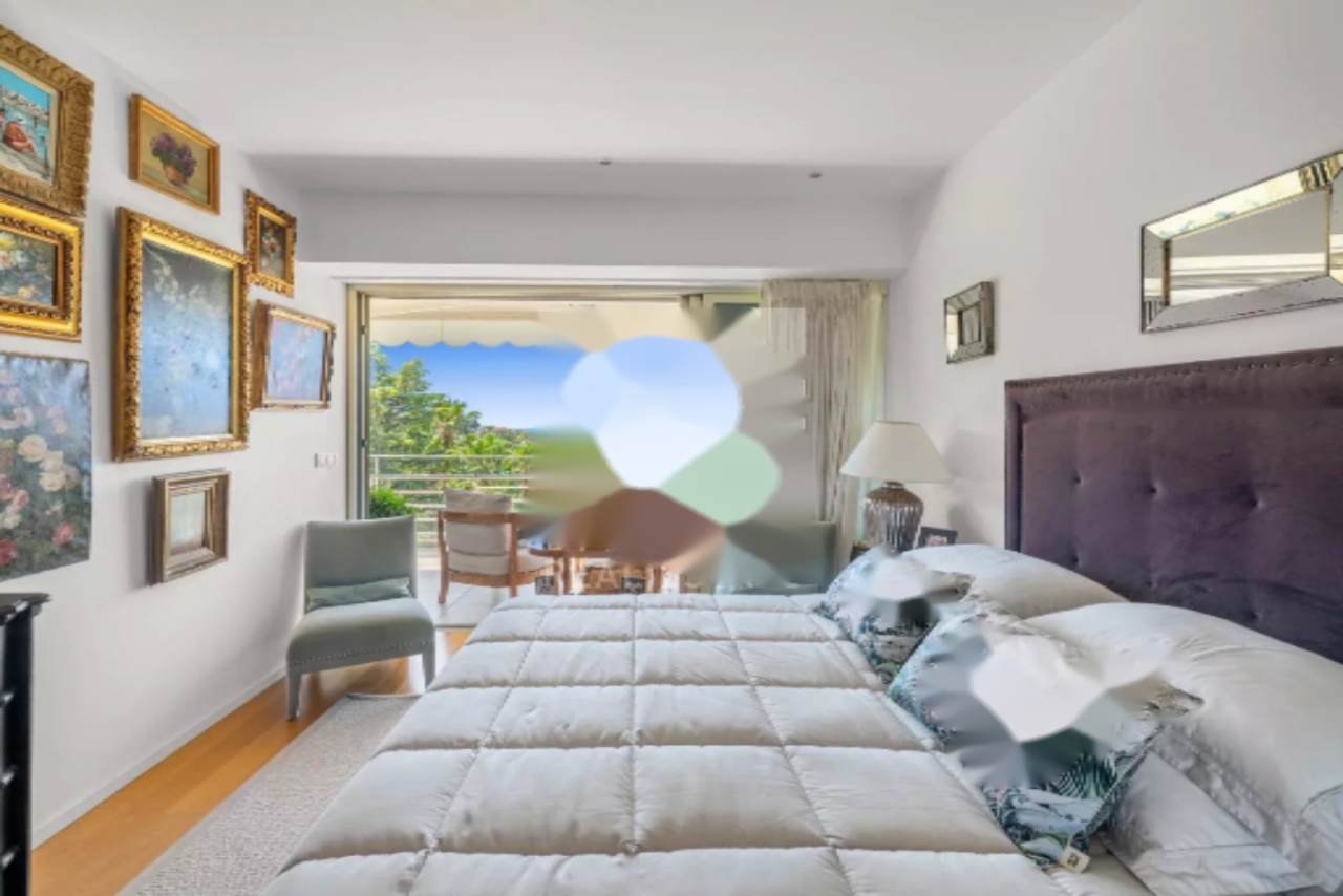 Квартира в Каннах, Франция, 80 м² - фото 12