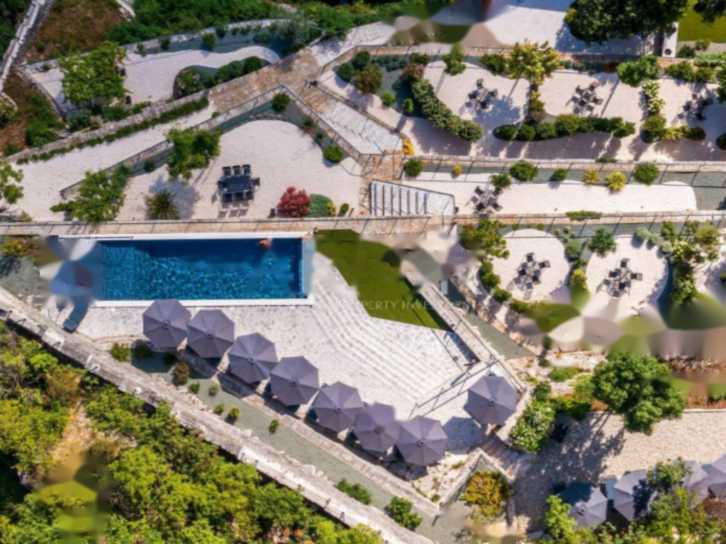 Квартира в Опатии, Хорватия, 122 м² - фото 12