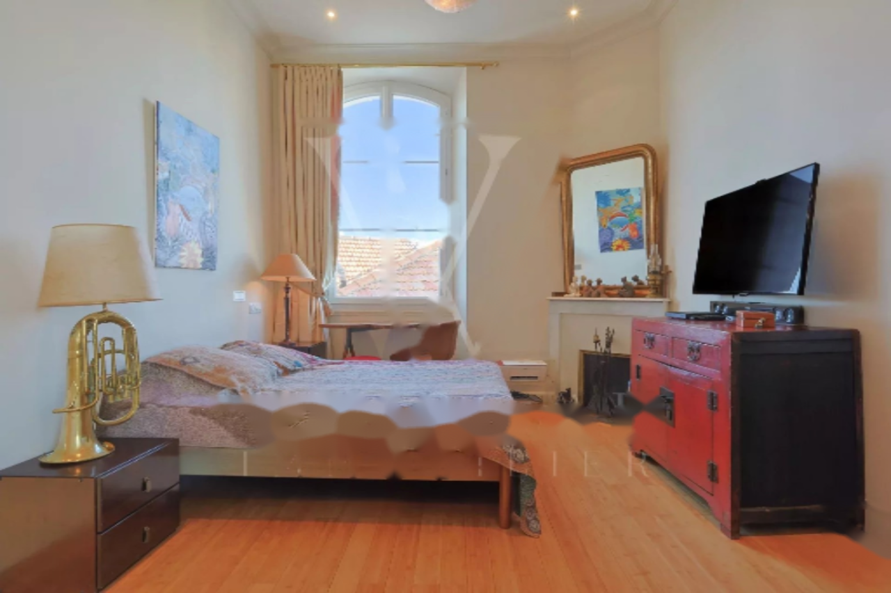 Квартира в Каннах, Франция, 97 м² - фото 12