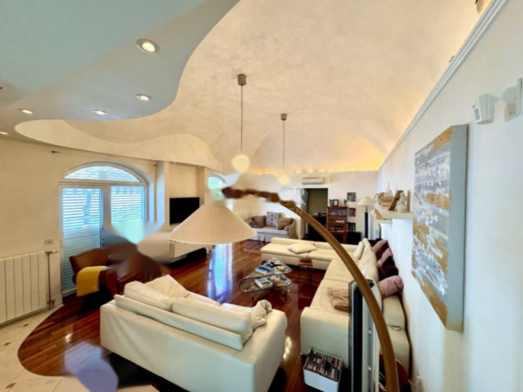 Дом в Опатии, Хорватия, 240 м² - фото 12