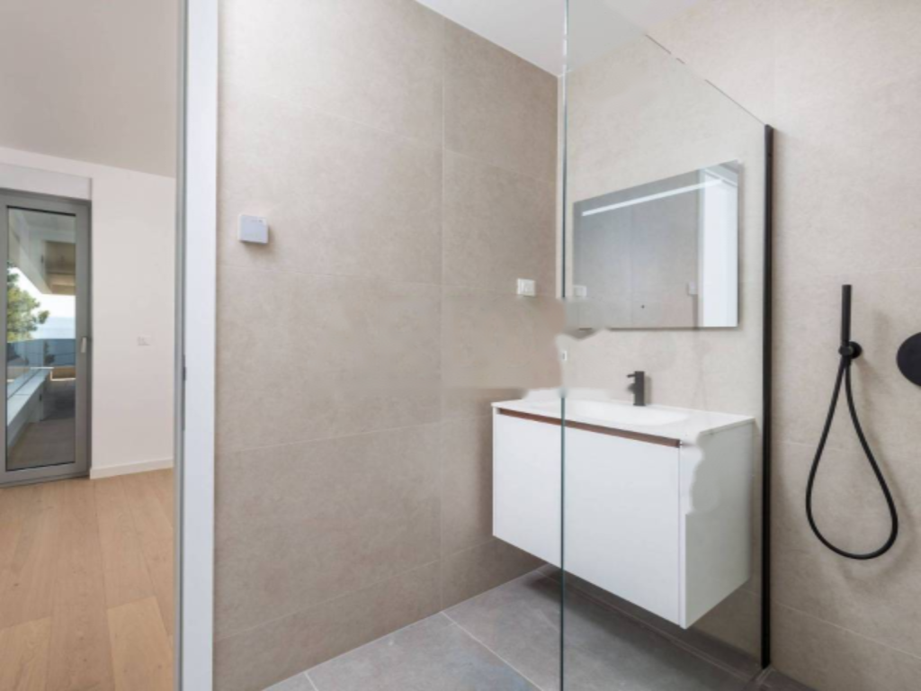 Квартира в Опатии, Хорватия, 101 м² - фото 12