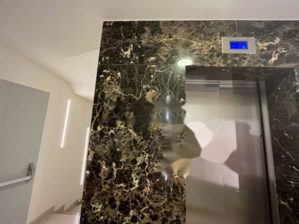 Квартира в Опатии, Хорватия, 117 м² - фото 12