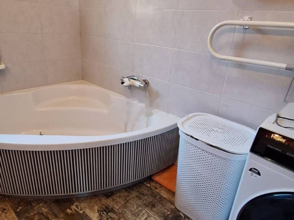 Квартира в Опатии, Хорватия, 54 м² - фото 12