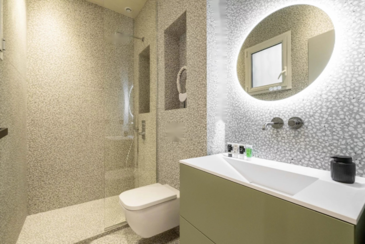 Квартира в Каннах, Франция, 99 м² - фото 12