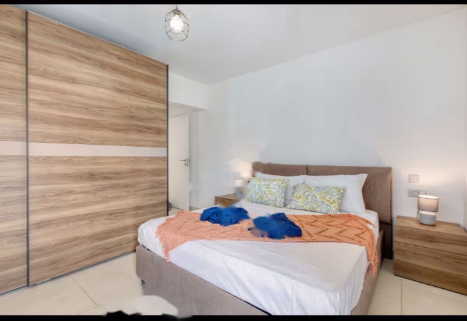 Квартира в Гзире, Мальта, 86 м² - фото 12