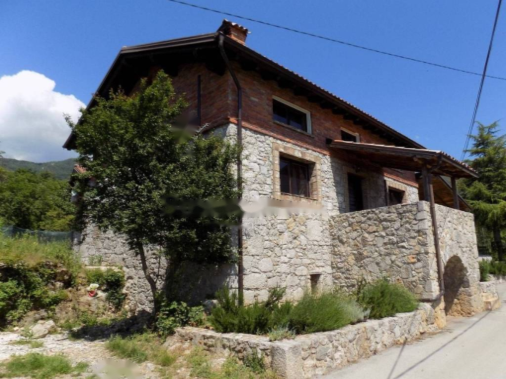 Дом в Опатии, Хорватия, 480 м² - фото 12