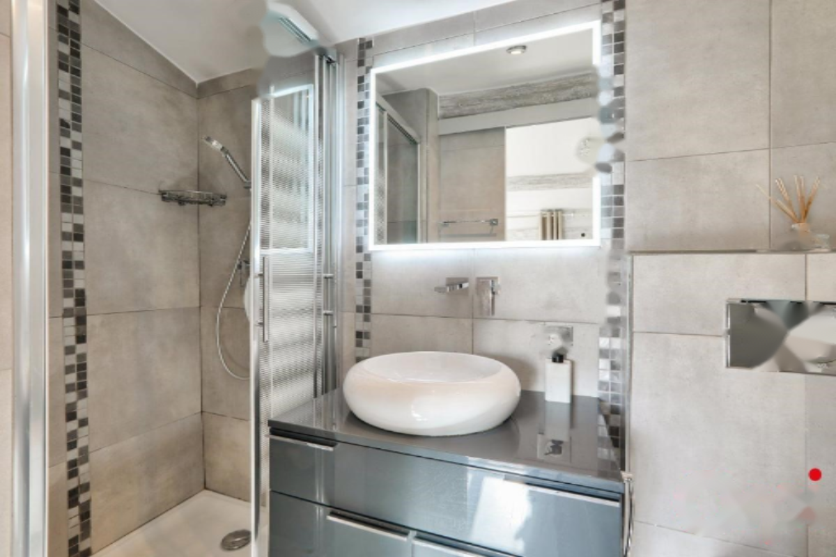 Квартира в Каннах, Франция, 172 м² - фото 12