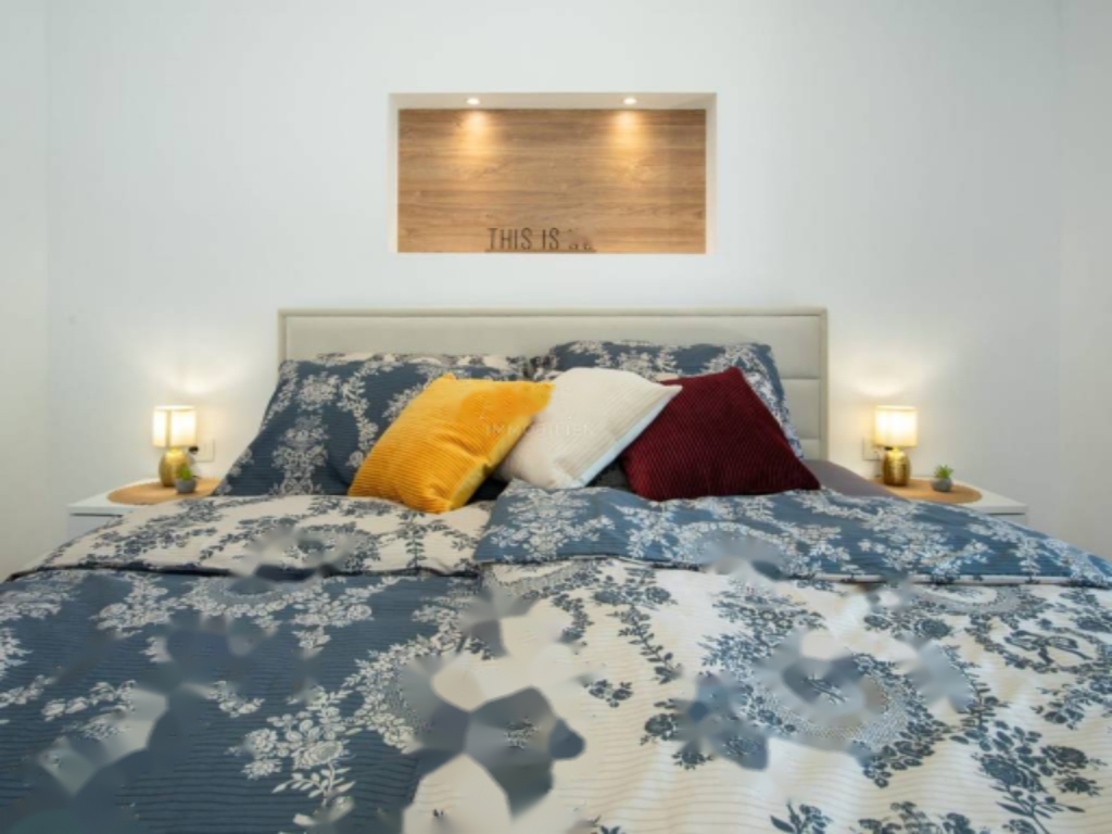 Квартира в Опатии, Хорватия, 43 м² - фото 12