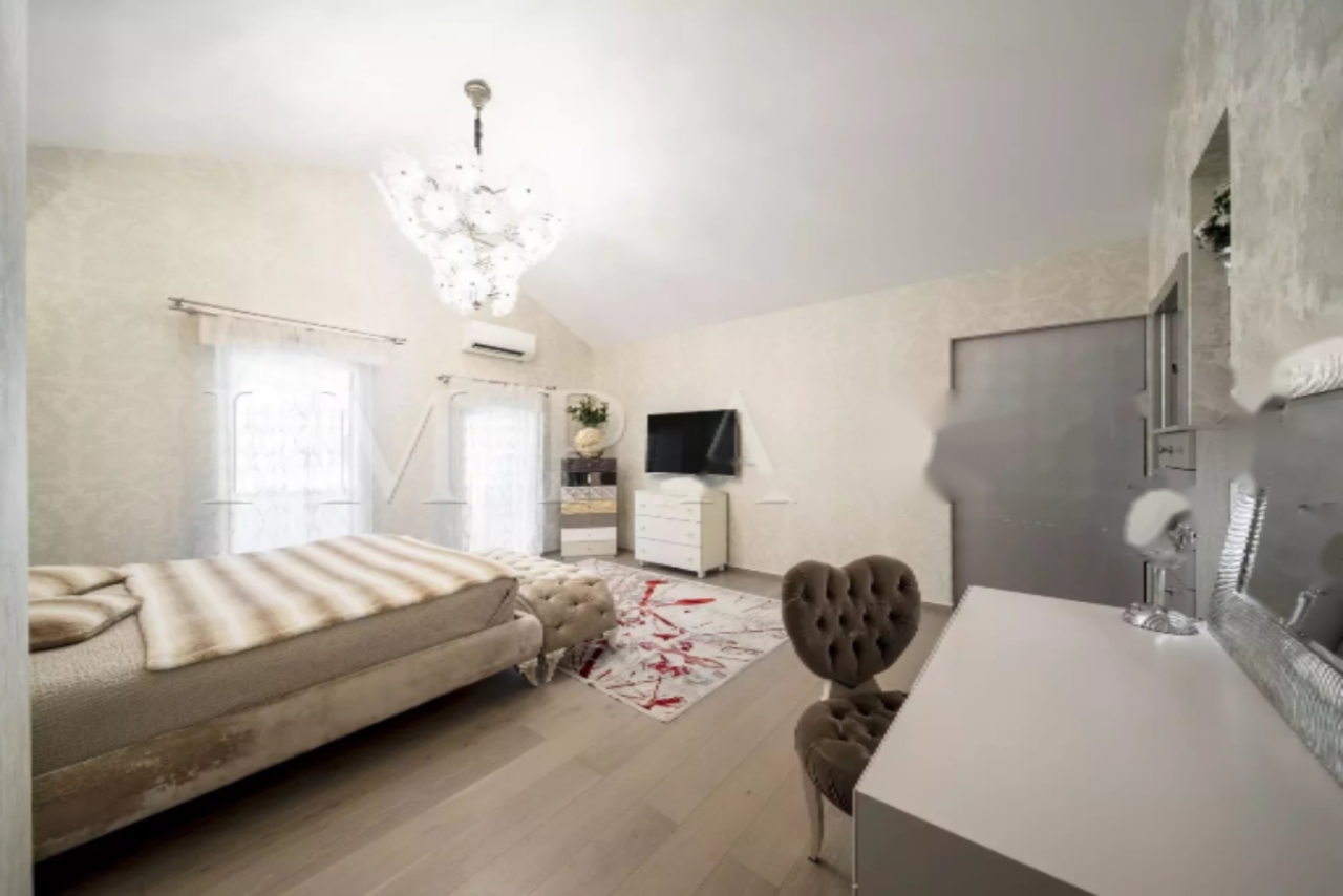 Квартира в Каннах, Франция, 186 м² - фото 12