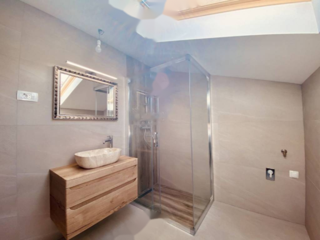 Квартира в Опатии, Хорватия, 111 м² - фото 12