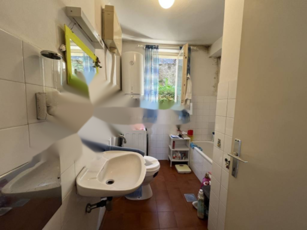 Квартира в Опатии, Хорватия, 57 м² - фото 12