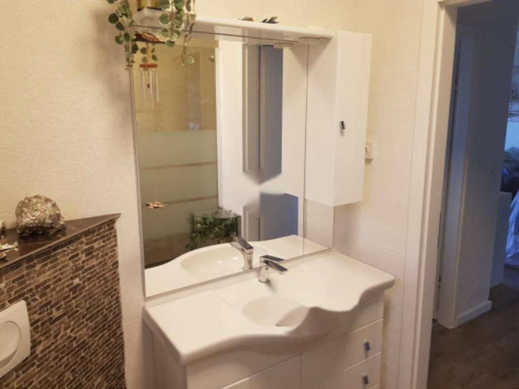 Квартира в Опатии, Хорватия, 83 м² - фото 12