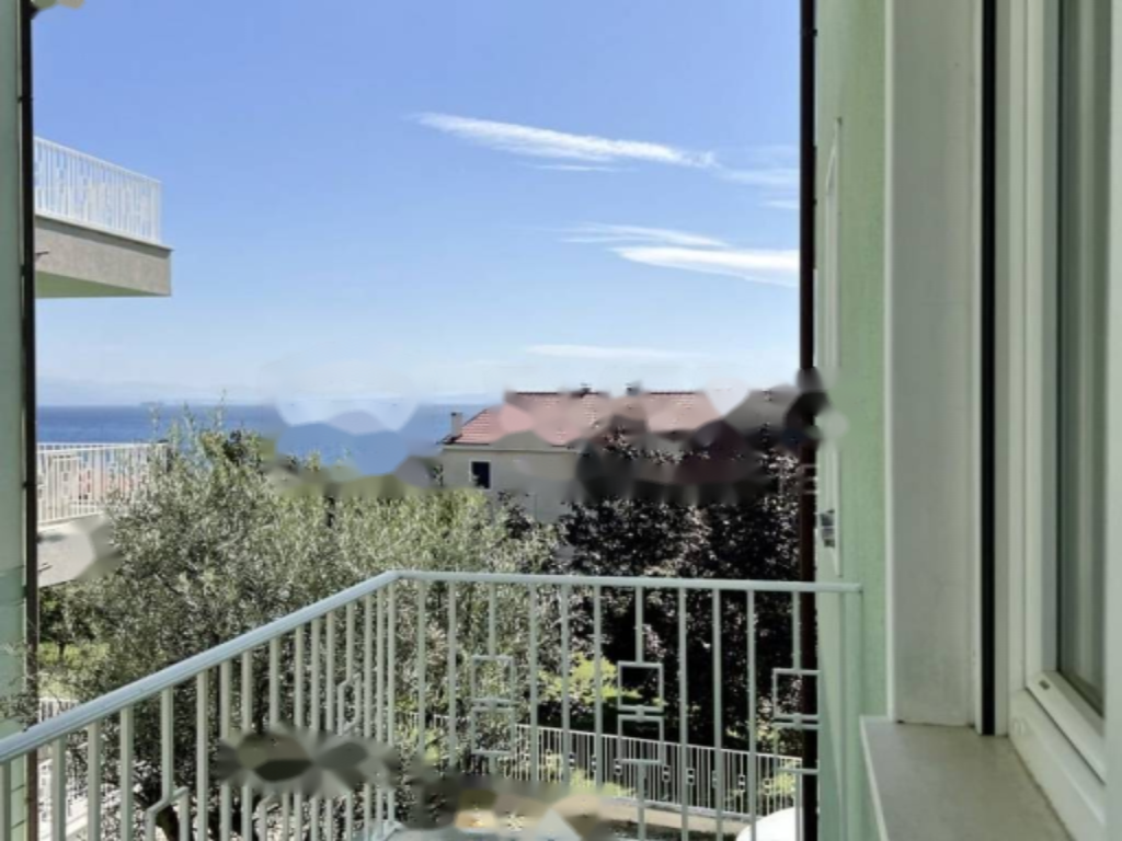 Квартира в Опатии, Хорватия, 120 м² - фото 12