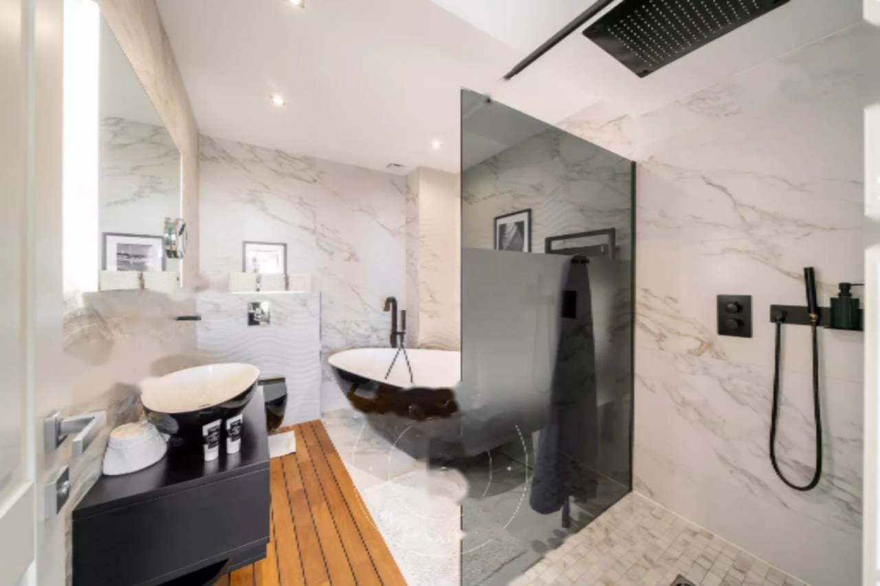 Квартира в Каннах, Франция, 118 м² - фото 12