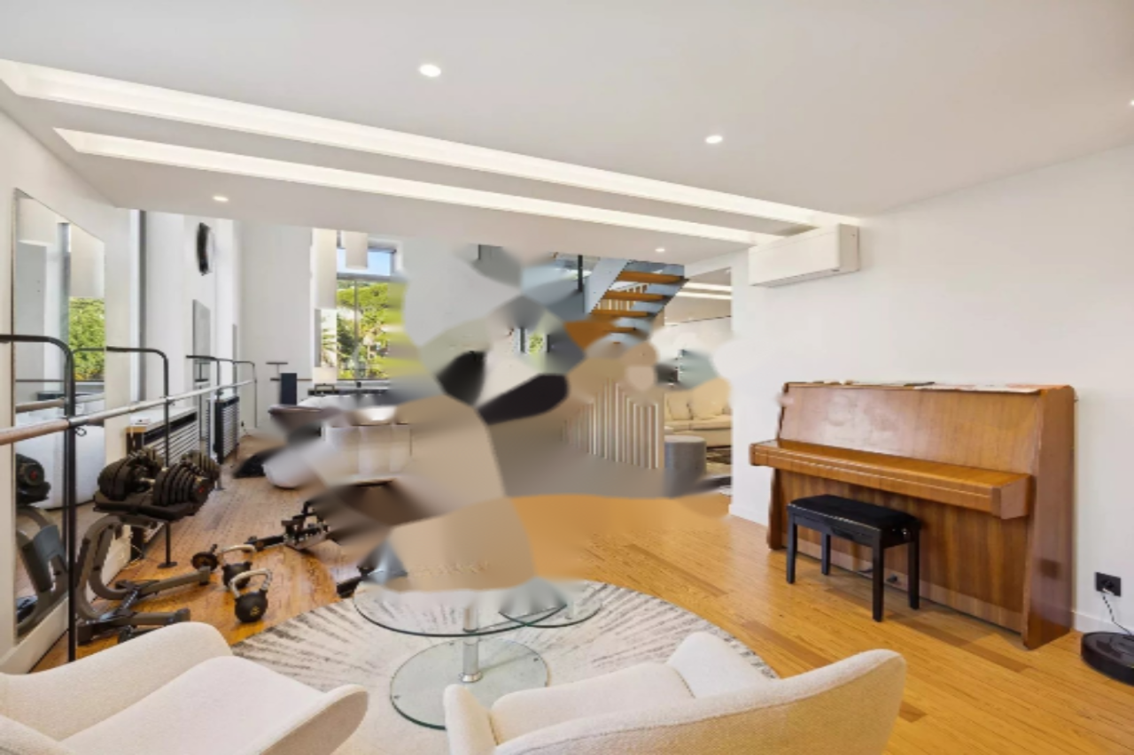 Квартира в Каннах, Франция, 160 м² - фото 12