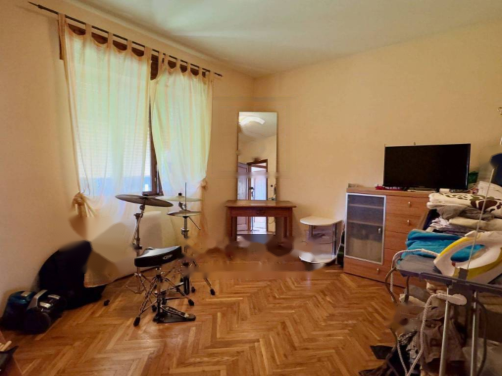 Квартира в Опатии, Хорватия, 118 м² - фото 12