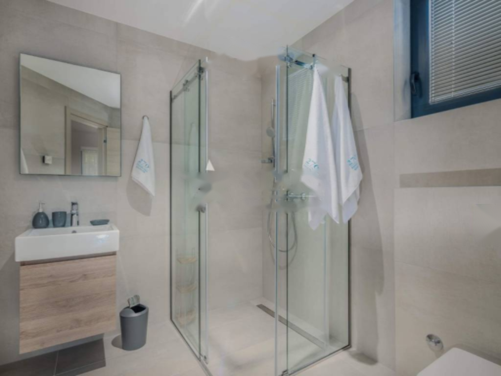 Дом в Опатии, Хорватия, 264 м² - фото 12