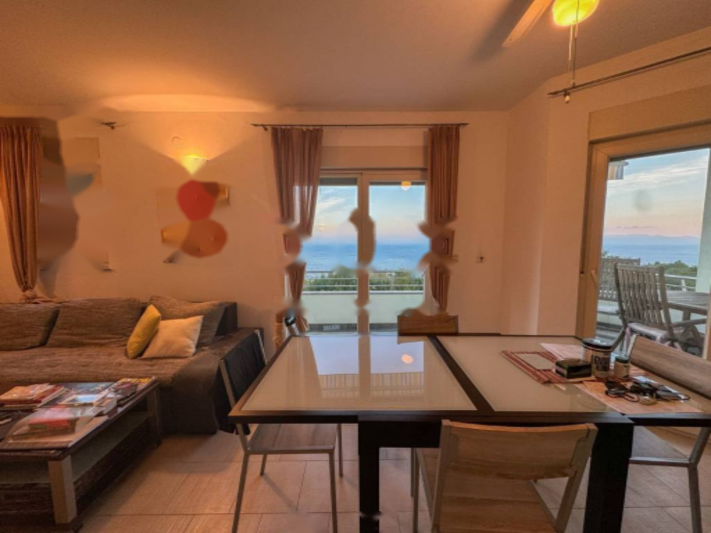 Квартира в Опатии, Хорватия, 96 м² - фото 12