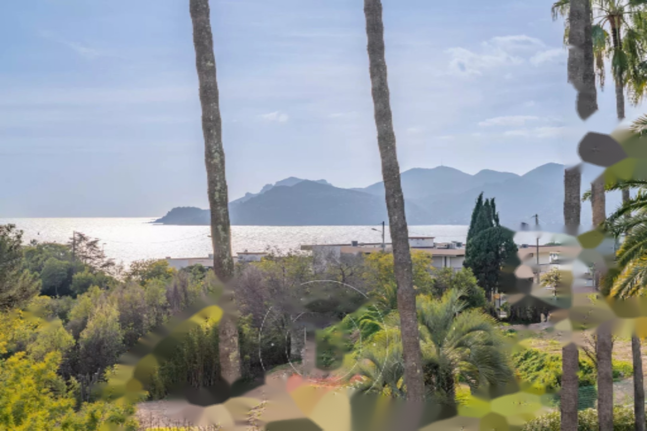 Квартира в Каннах, Франция, 112 м² - фото 12