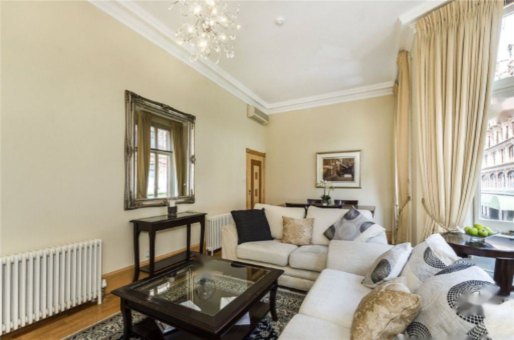 Квартира в Лондоне, Великобритания, 78 м² - фото 12