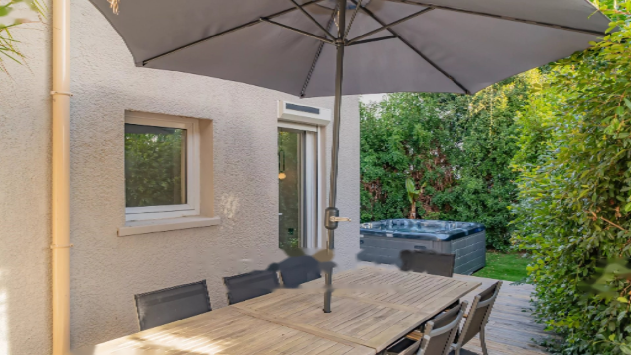 Квартира в Каннах, Франция, 130 м² - фото 12