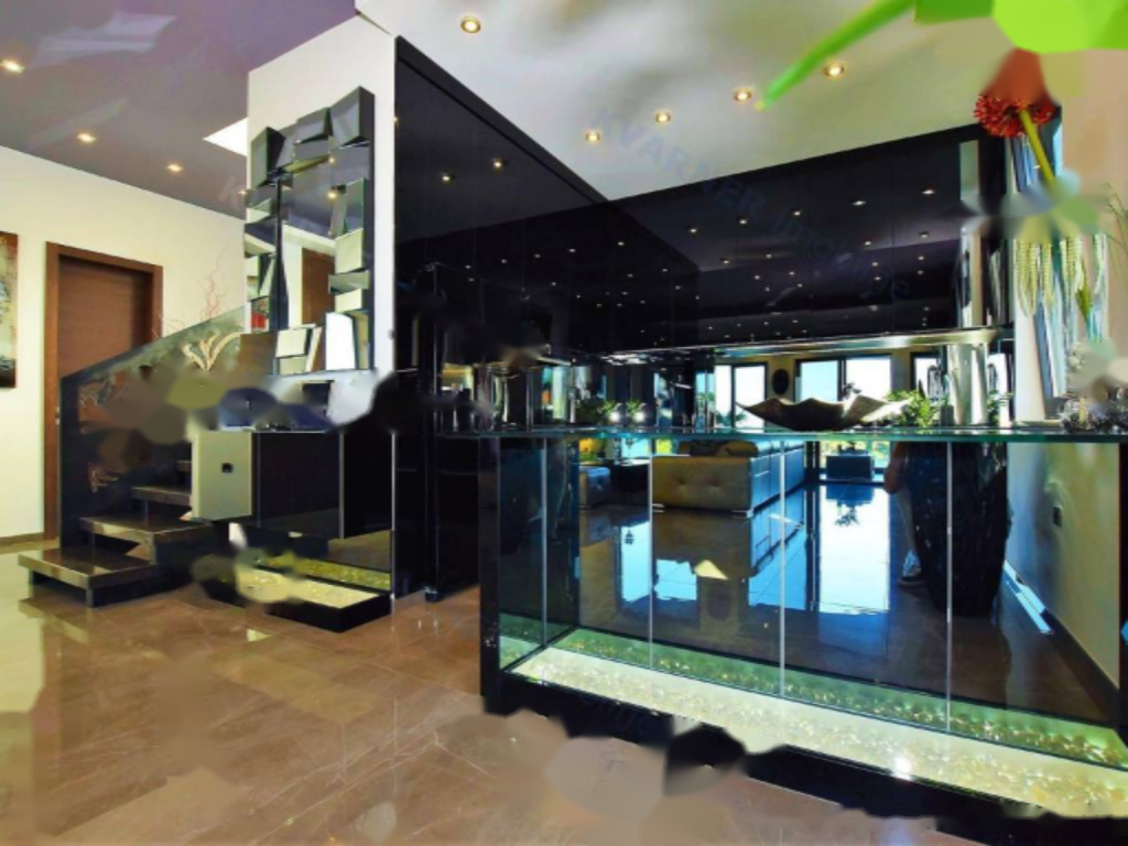 Дом в Опатии, Хорватия, 758 м² - фото 12