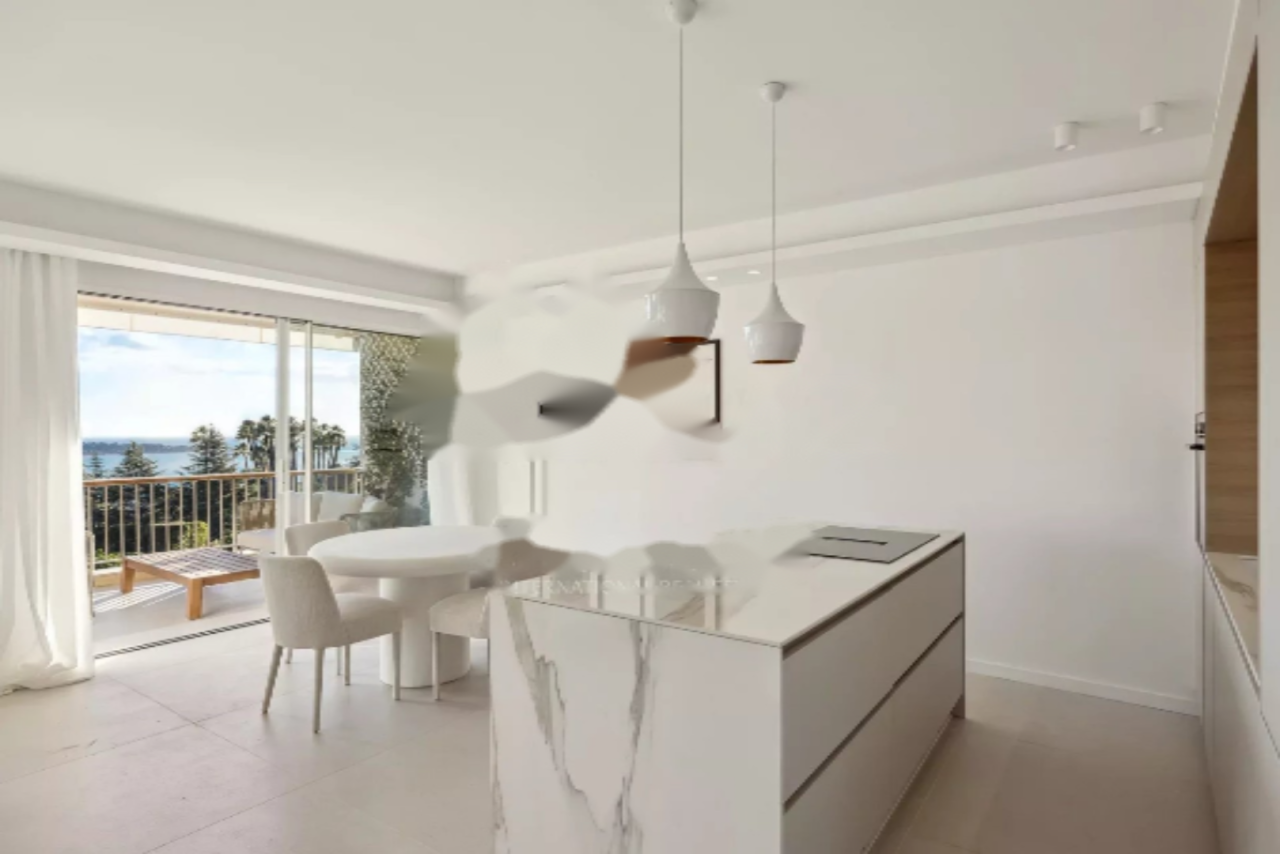 Квартира в Каннах, Франция, 110 м² - фото 12