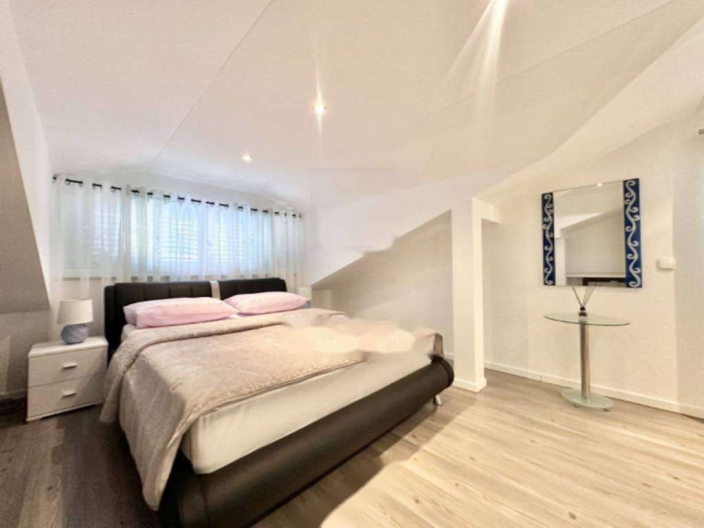 Квартира в Опатии, Хорватия, 85 м² - фото 12