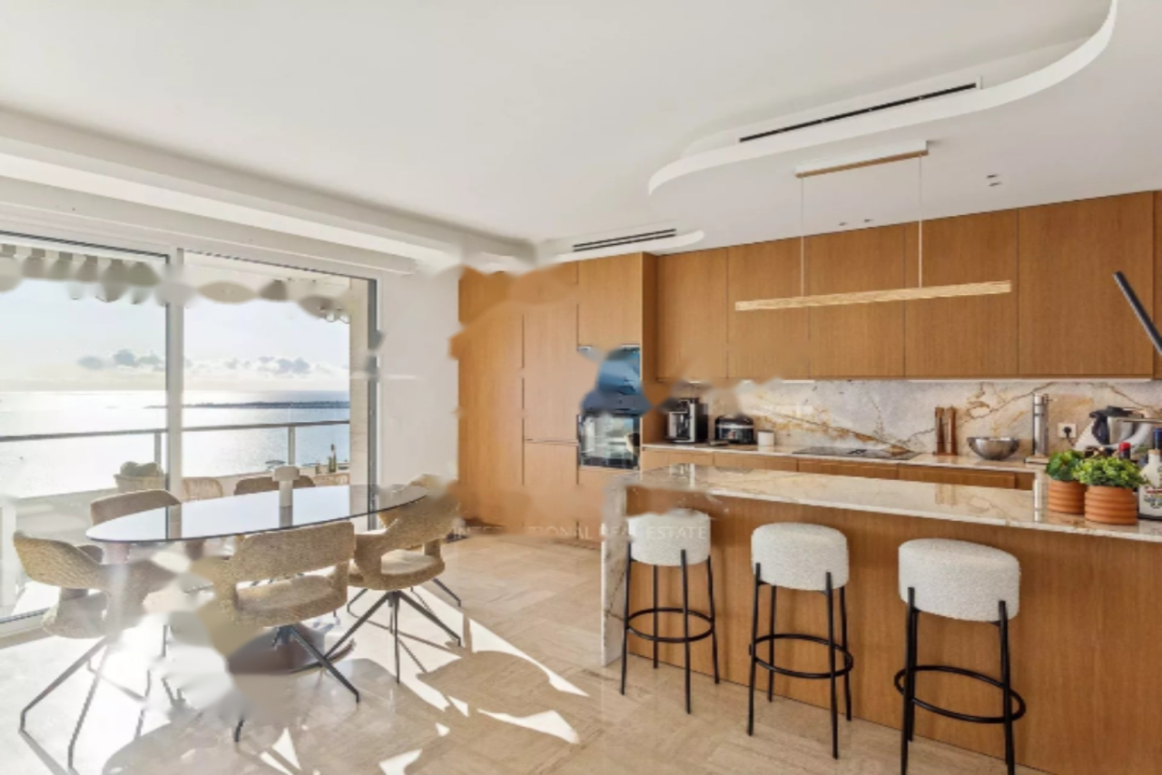 Квартира в Каннах, Франция, 134 м² - фото 12