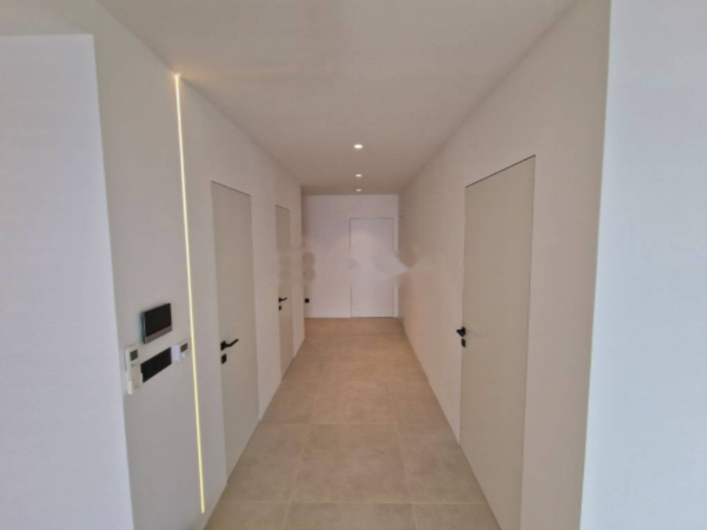 Квартира в Опатии, Хорватия, 138 м² - фото 12