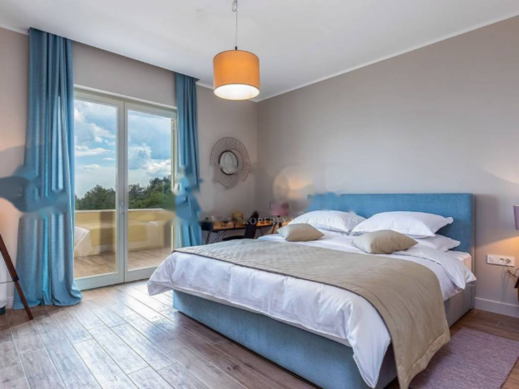 Дом в Опатии, Хорватия, 400 м² - фото 12