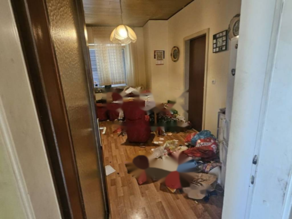 Квартира в Опатии, Хорватия, 80 м² - фото 12