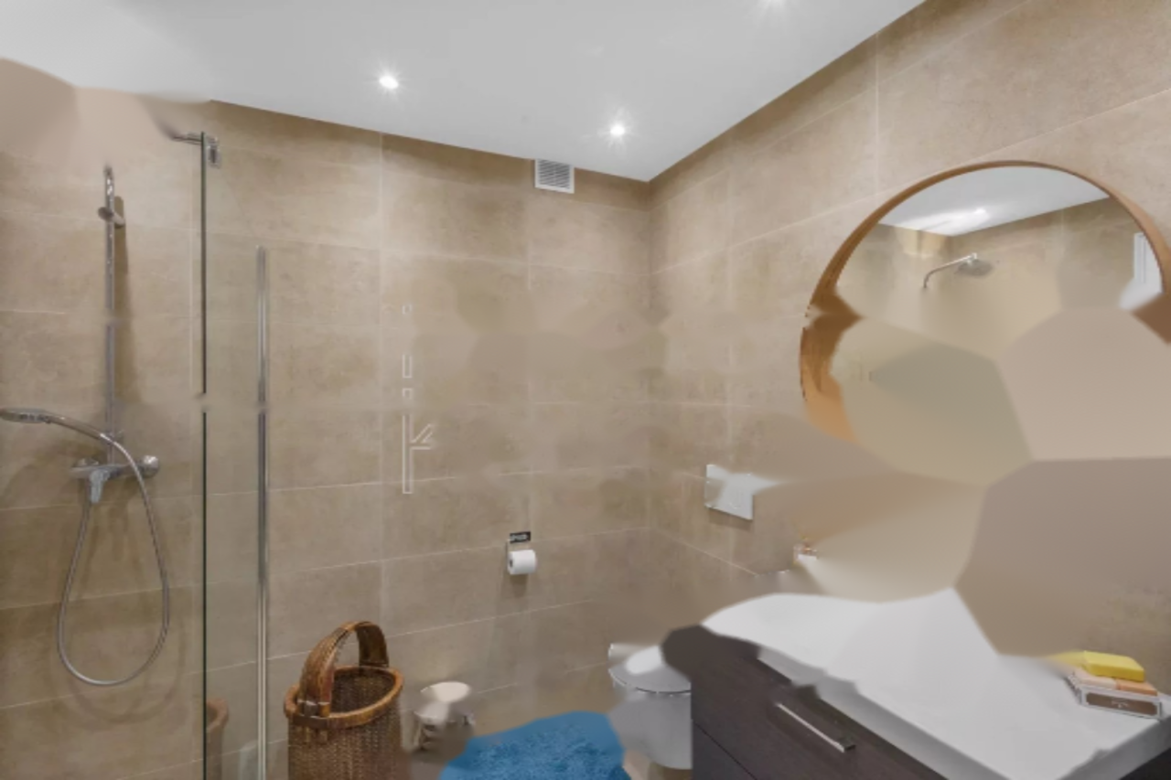 Квартира в Каннах, Франция, 78 м² - фото 12