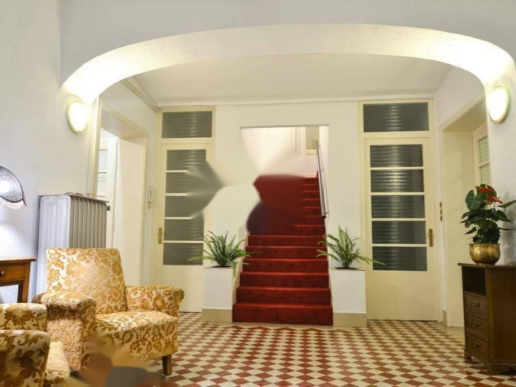 Квартира в Опатии, Хорватия, 200 м² - фото 12