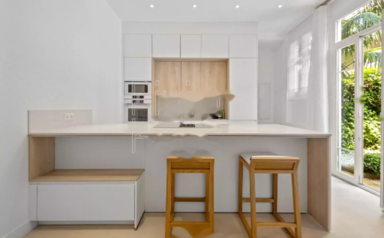 Квартира в Каннах, Франция, 131 м² - фото 12