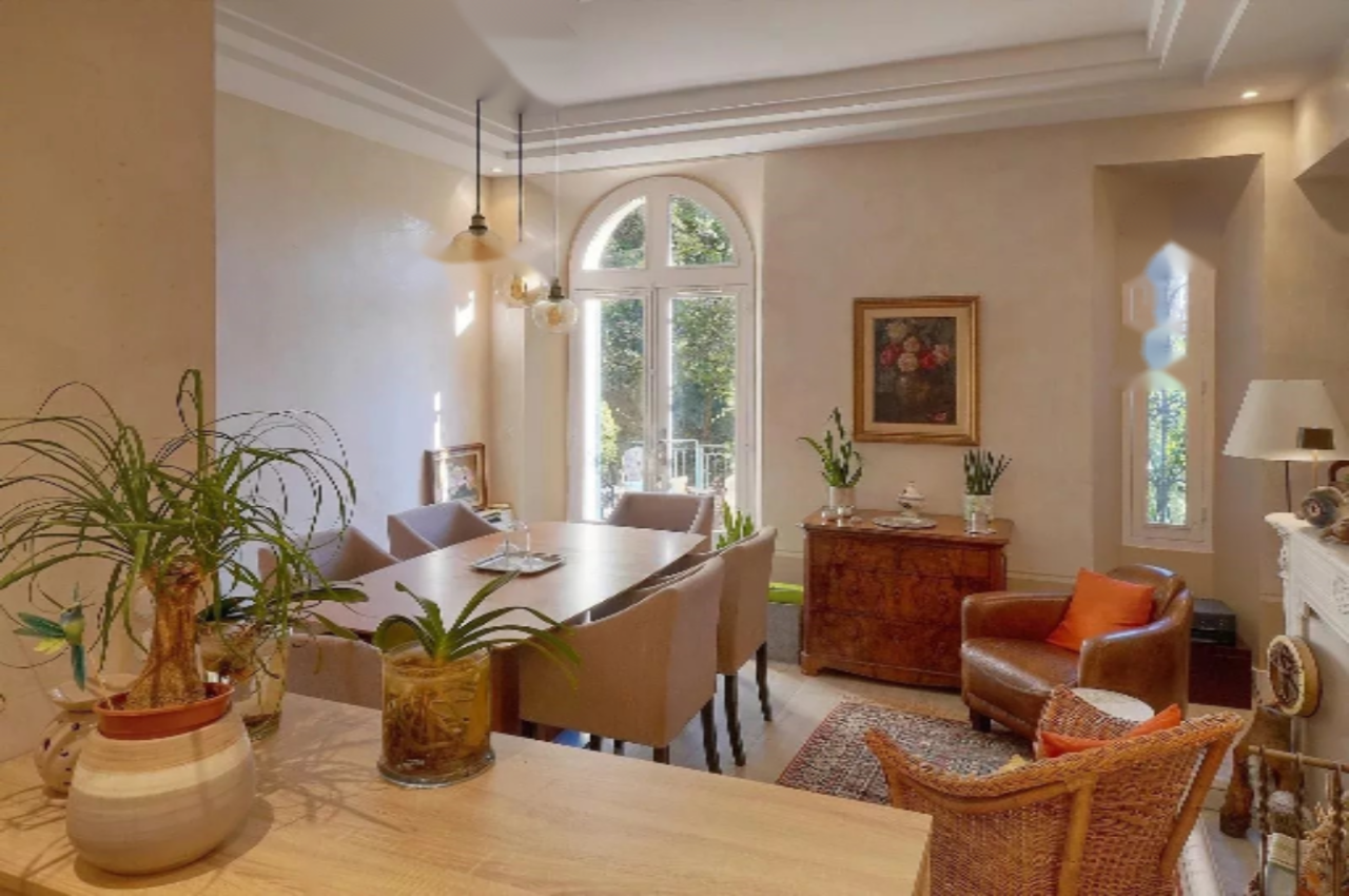 Квартира в Каннах, Франция, 100 м² - фото 12