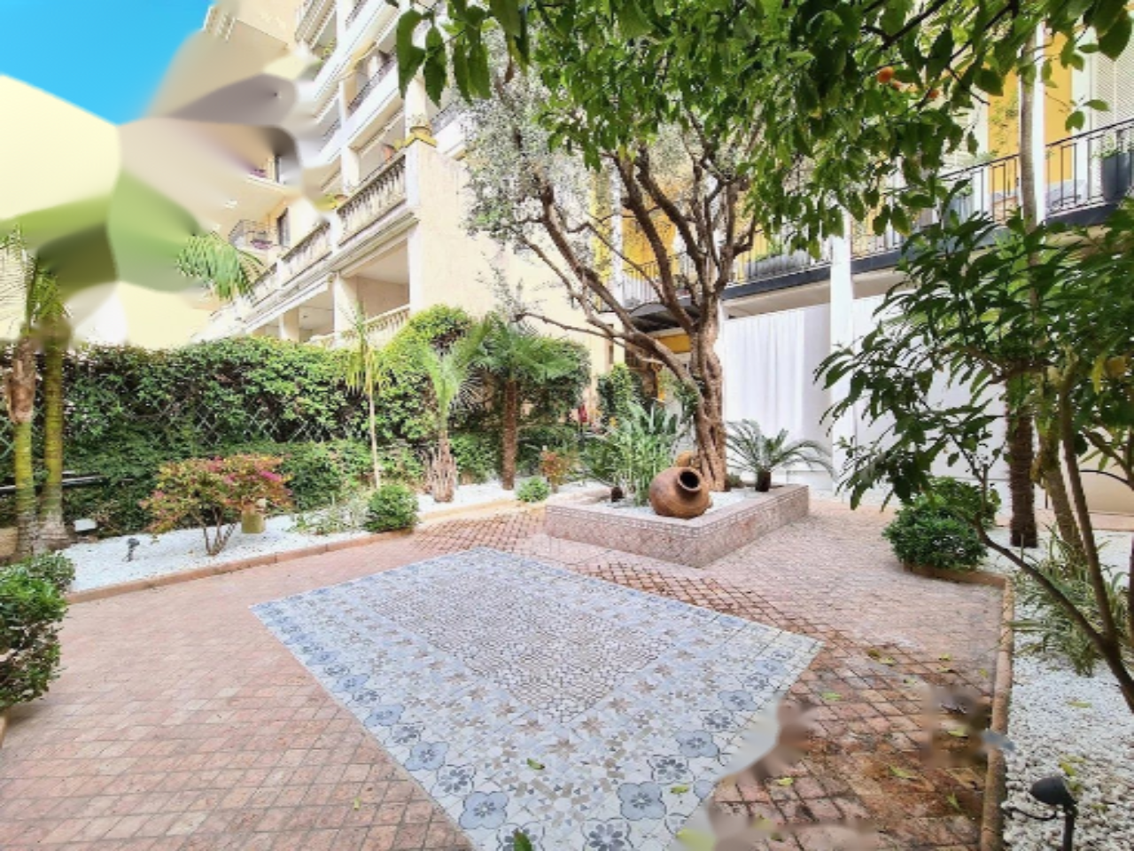 Квартира в Каннах, Франция, 131 м² - фото 12