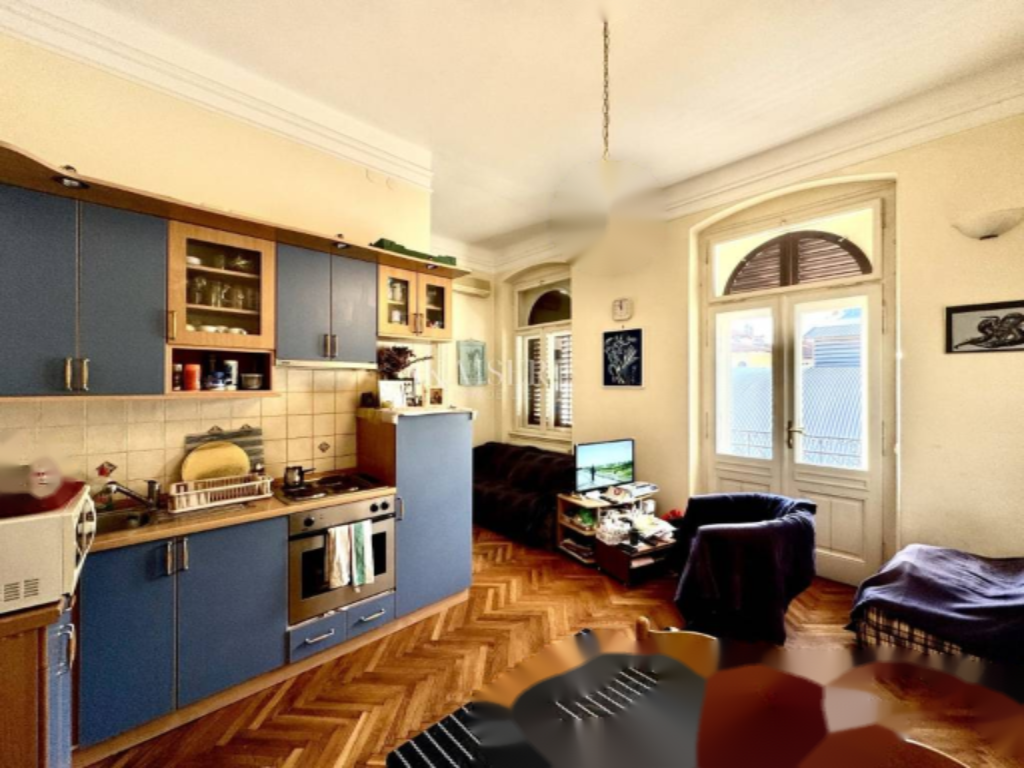 Квартира в Опатии, Хорватия, 120 м² - фото 12