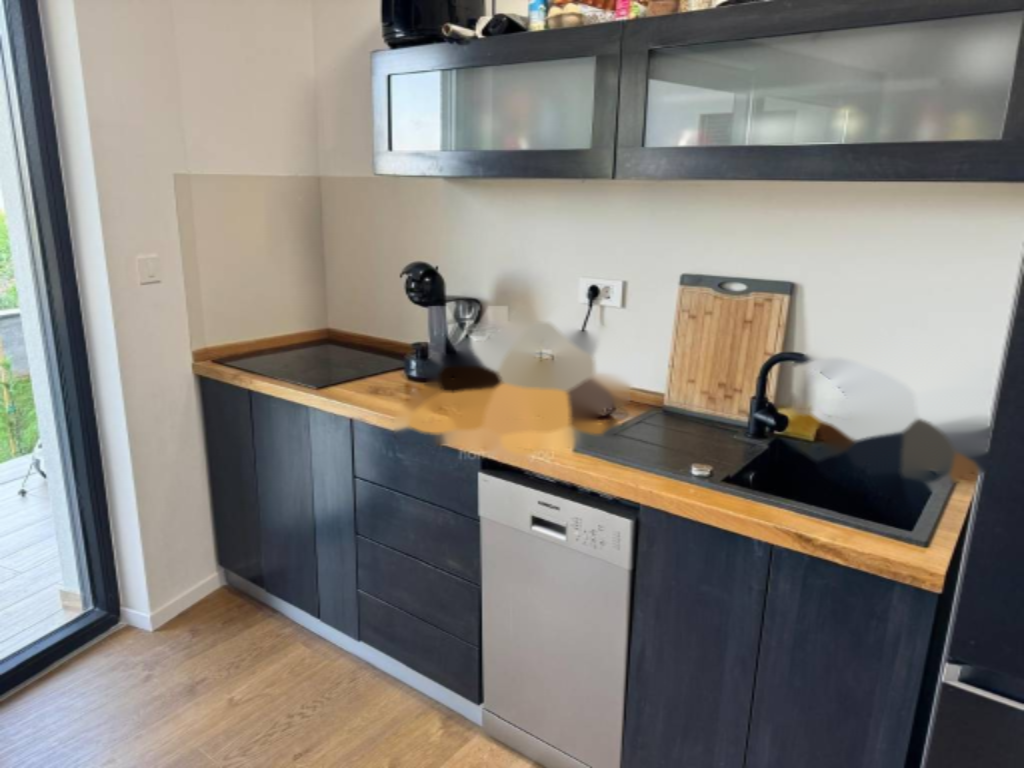 Квартира в Опатии, Хорватия, 56 м² - фото 12