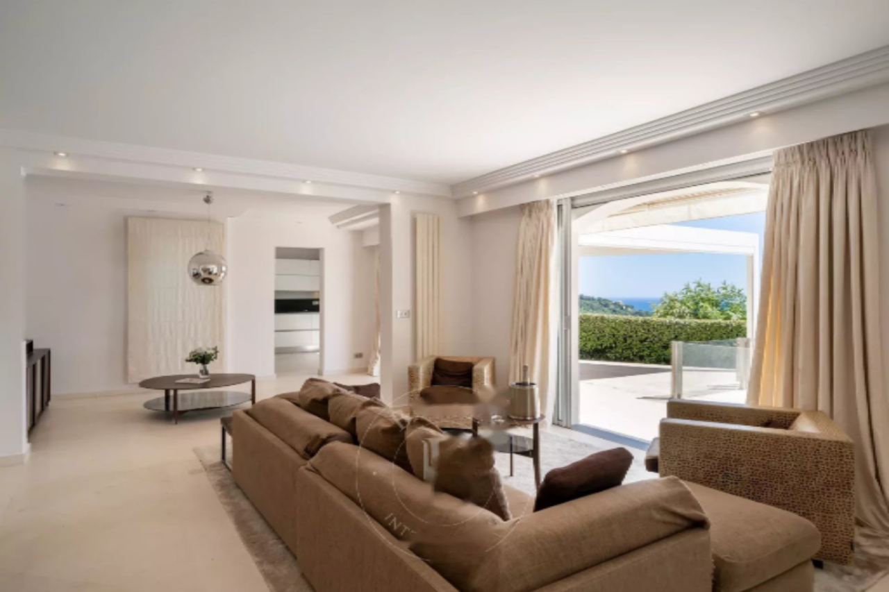 Квартира в Каннах, Франция, 208 м² - фото 12