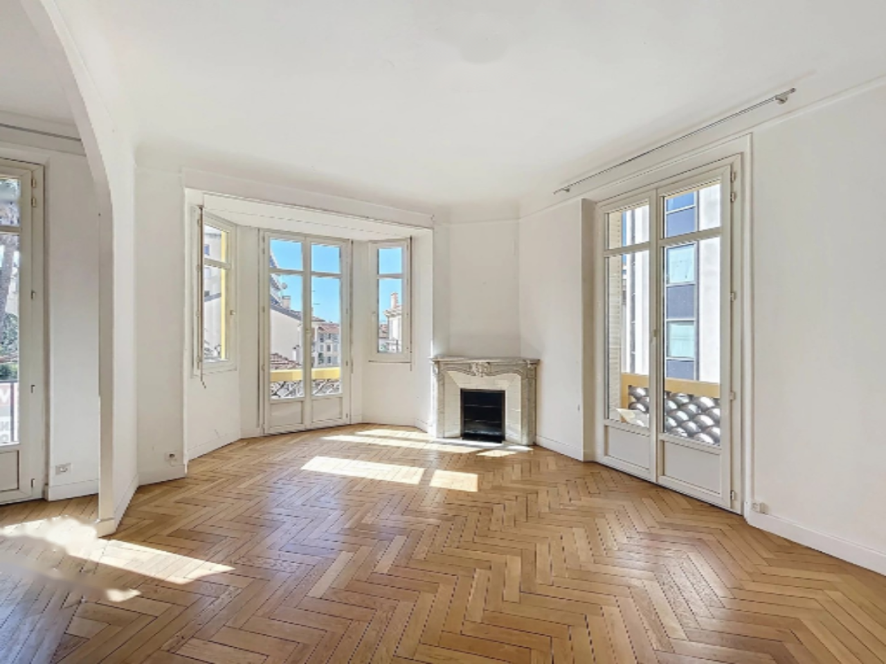 Квартира в Каннах, Франция, 117 м² - фото 12