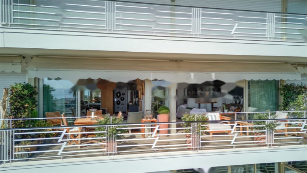 Квартира в Каннах, Франция, 80 м² - фото 13