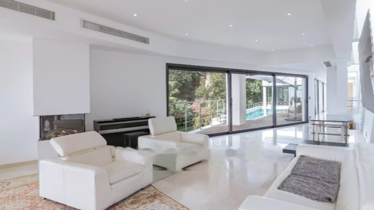 Квартира в Каннах, Франция, 509 м² - фото 13