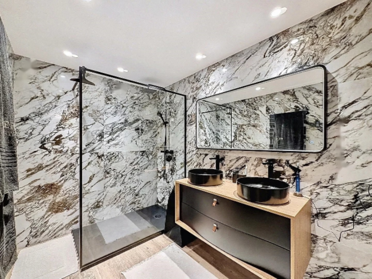 Квартира в Каннах, Франция, 80 м² - фото 13