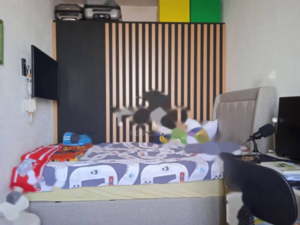 Квартира в Опатии, Хорватия, 54 м² - фото 13