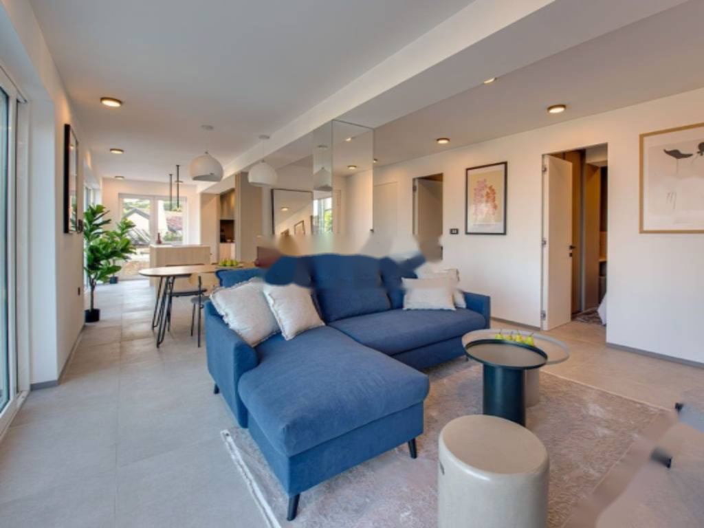 Квартира в Опатии, Хорватия, 72 м² - фото 13