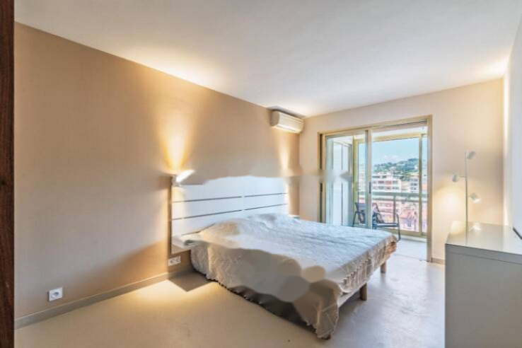 Квартира в Каннах, Франция, 82 м² - фото 5